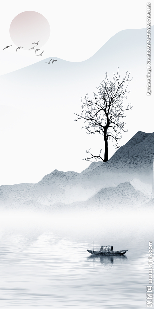 新款 最新传玄关画 TiF分层