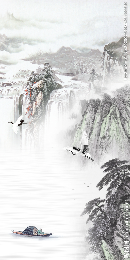 高档 清晰高端玄关 Tif分层