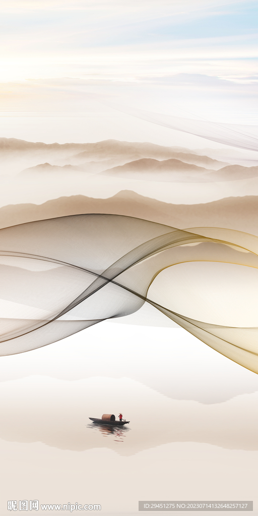 最 新品清晰玄关 TiF分层