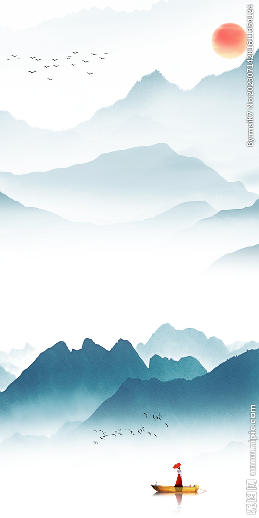 爆款 清晰玄关新画 Tif分层