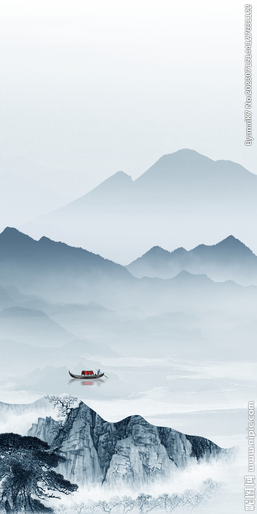 现代 新高档玄关画 Tif分层