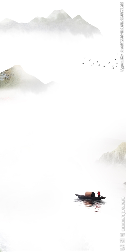 现代 极简高雅玄关 Tif分层