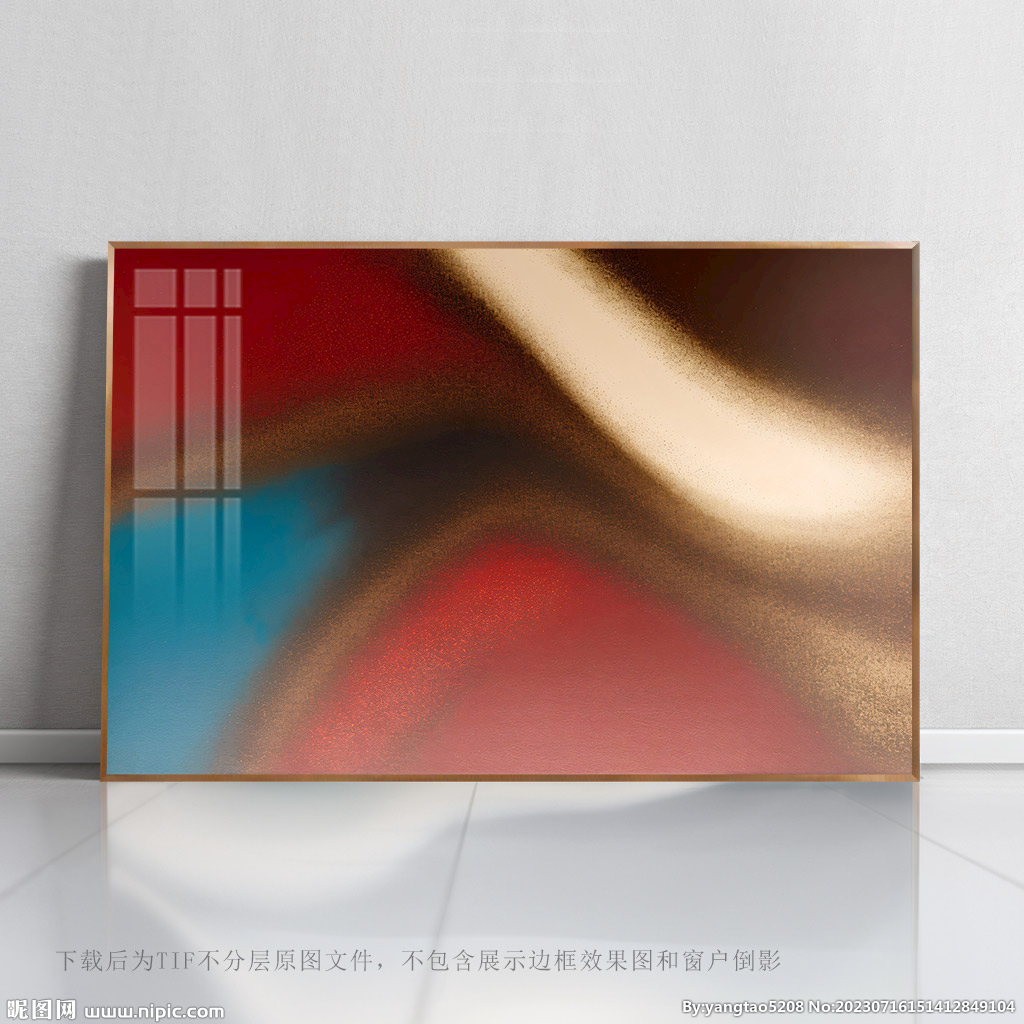 抽象纹图