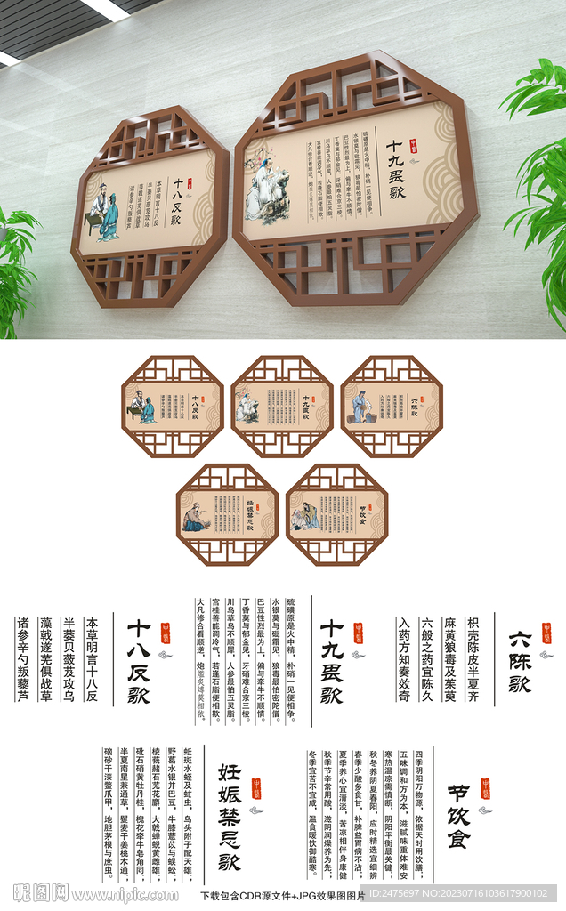 中医文化
