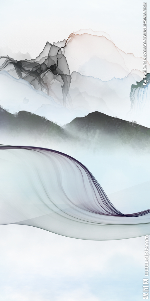 最新 清晰高档玄关 tif分层