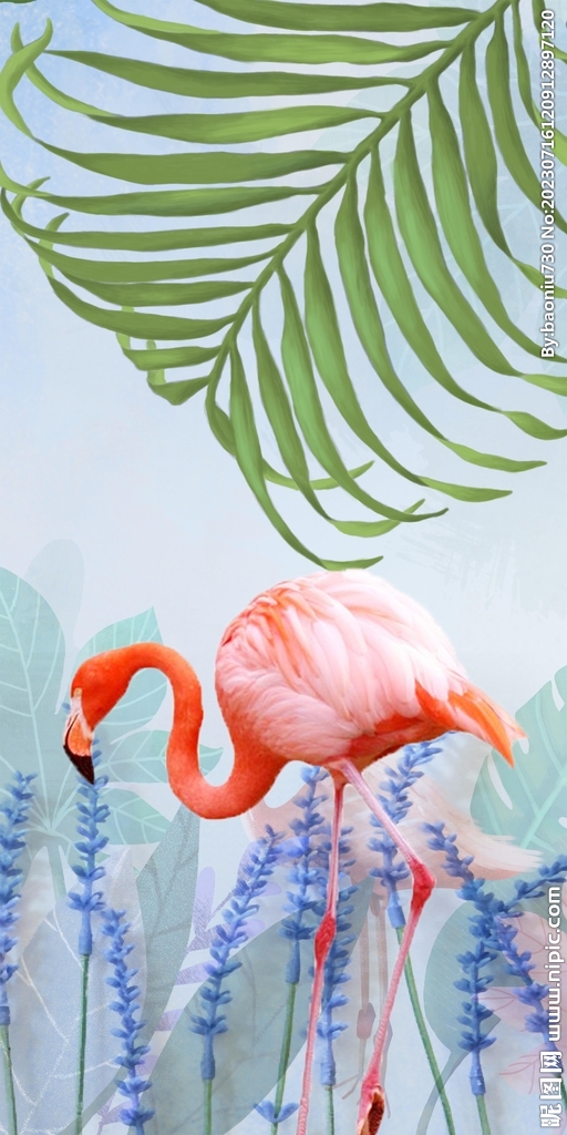 大气 清晰玄关新图 tiF分层