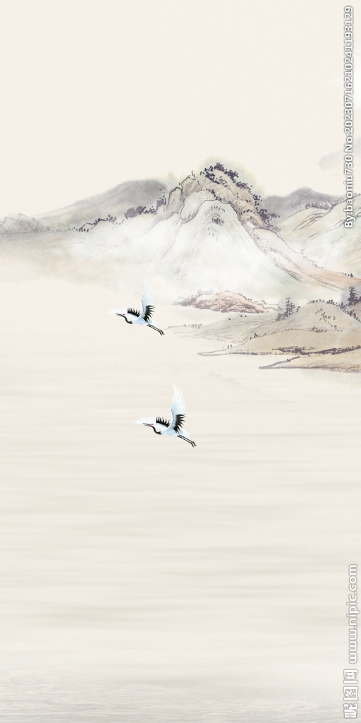 高雅 人气高端玄关 TIf分层