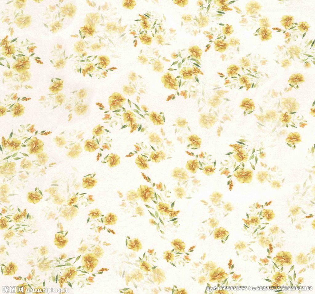 数码印花