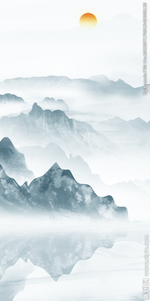 最新 大气高端玄关 TiF分层