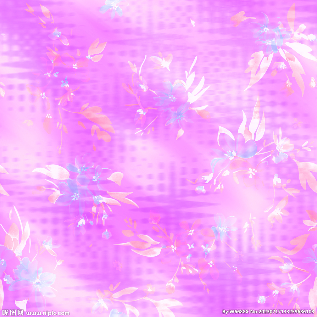 数码印花