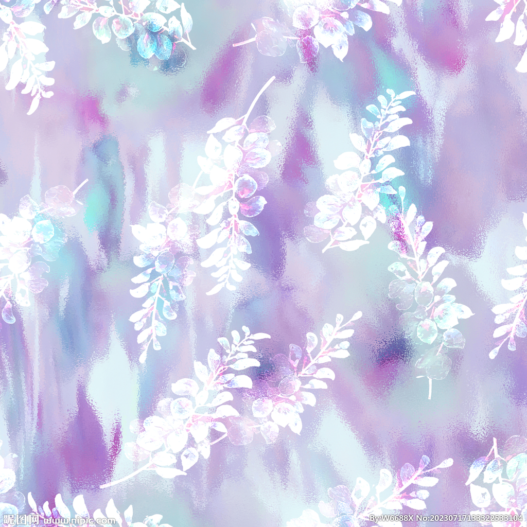 数码印花