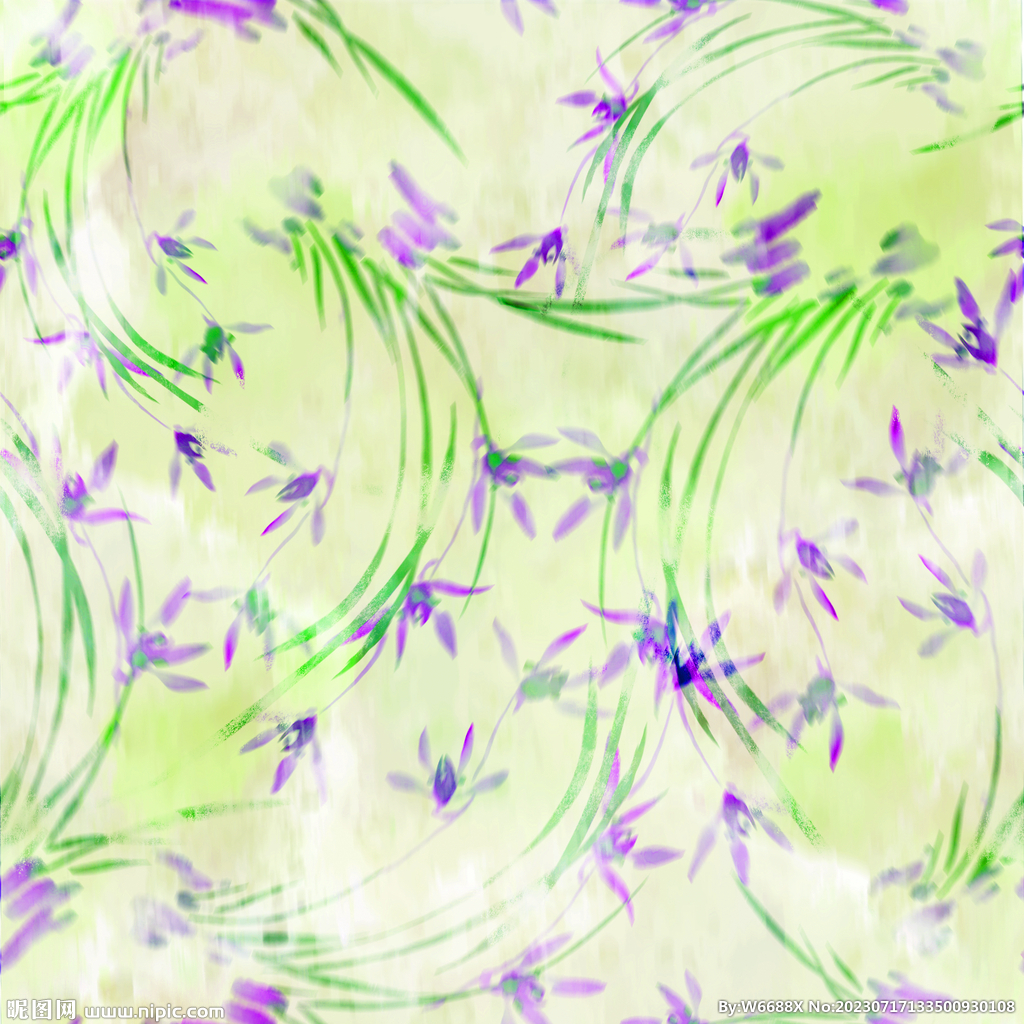 数码印花