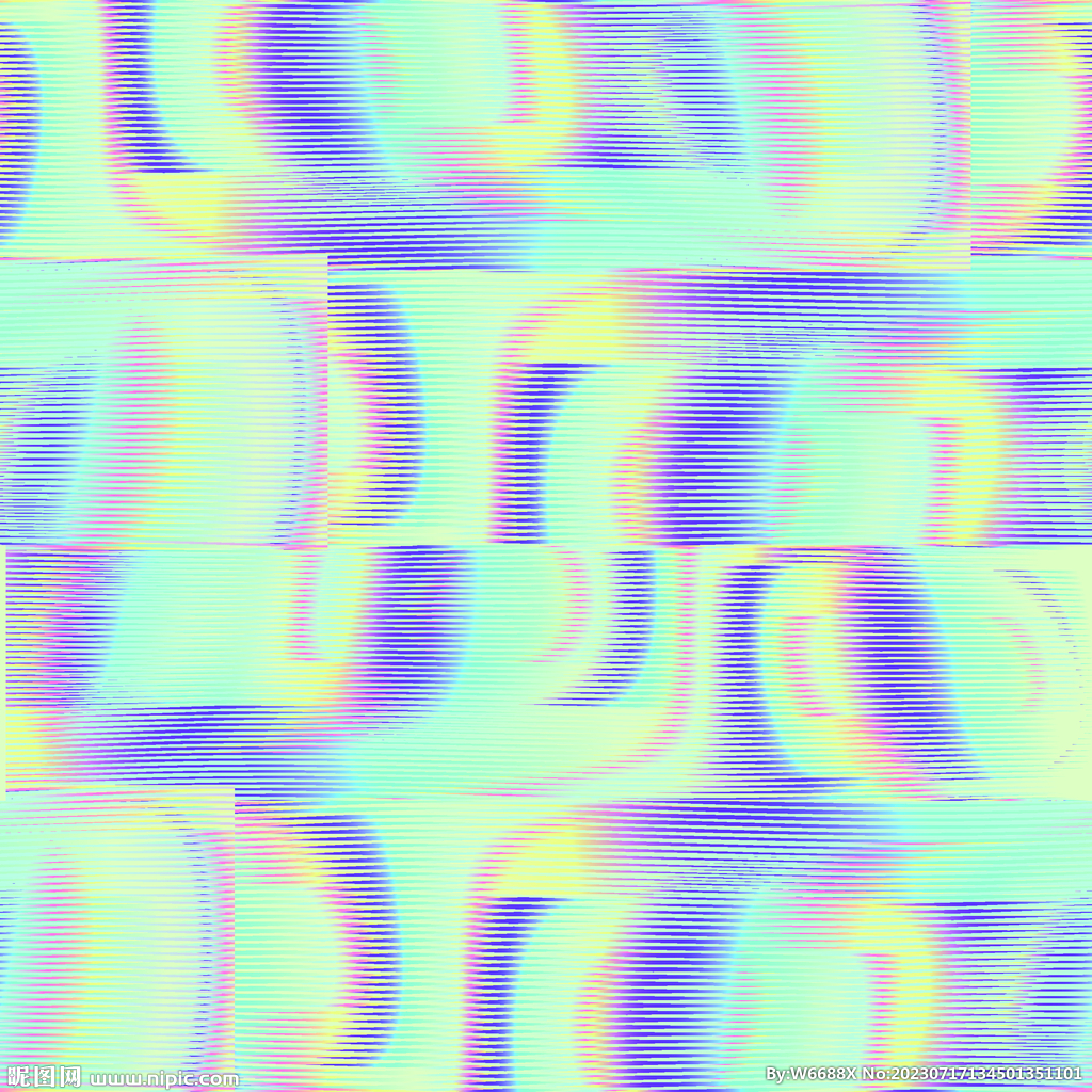 数码印花