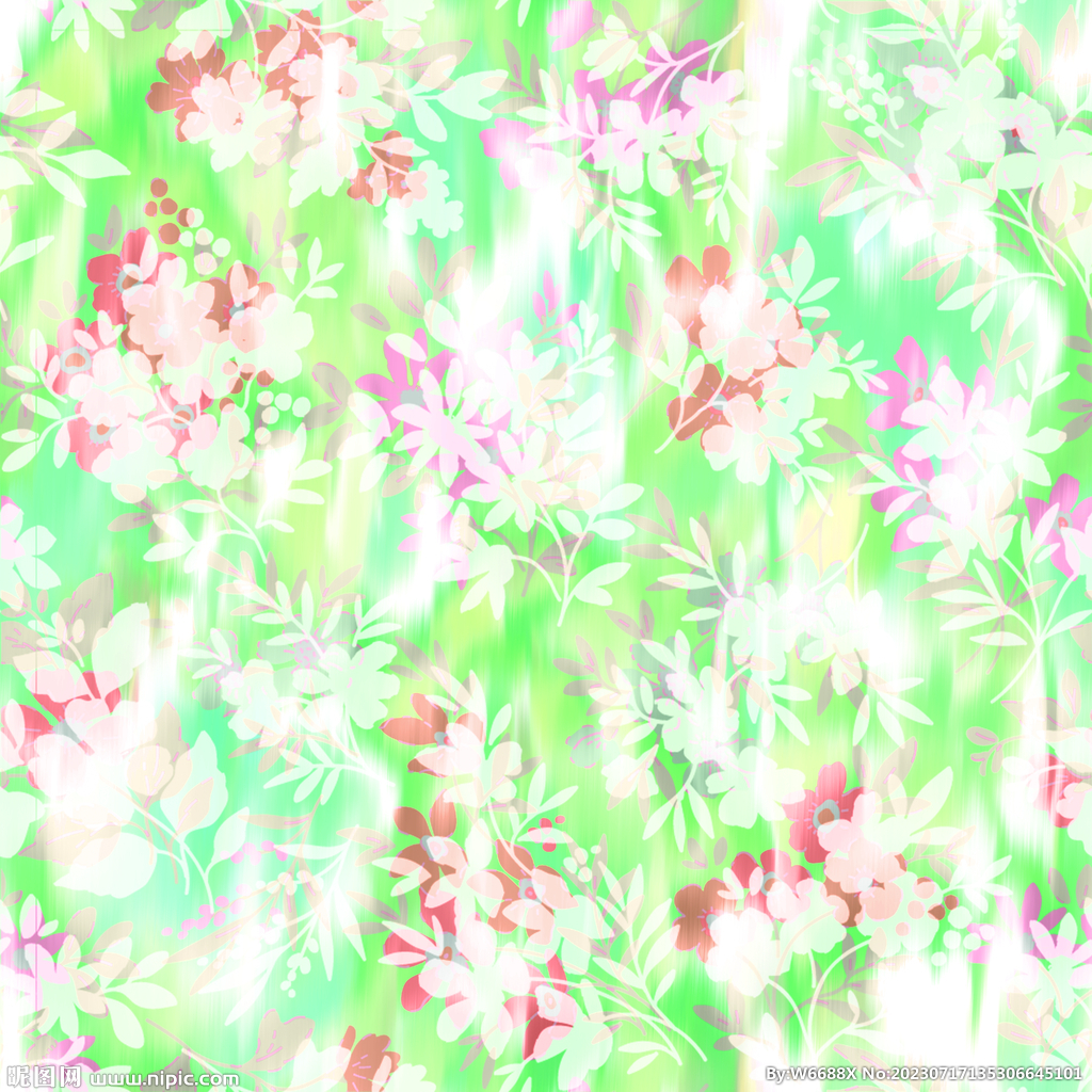 数码印花
