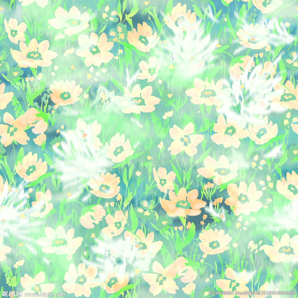 数码印花