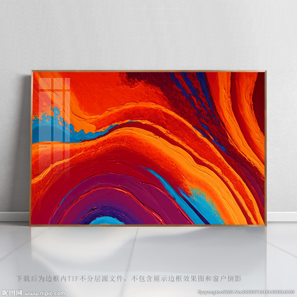 欧美艺术画