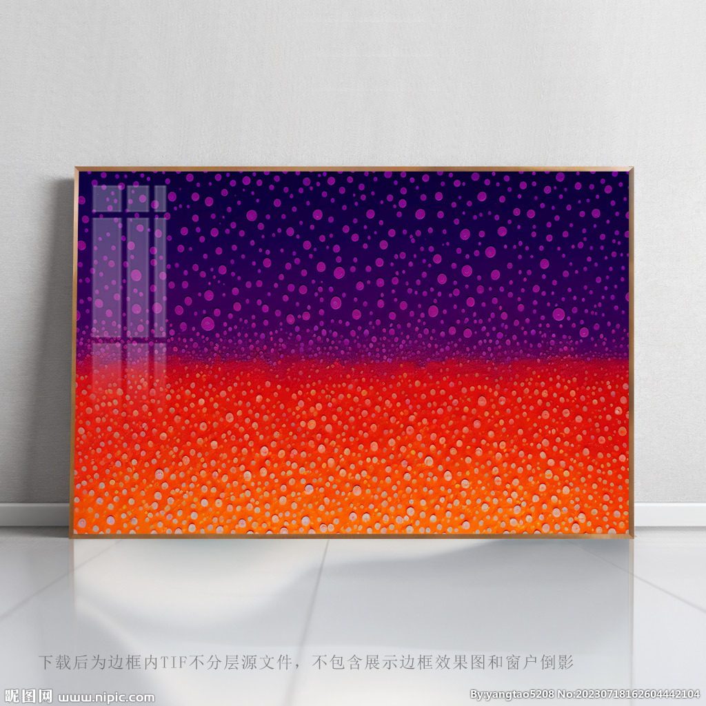 背景底纹印花