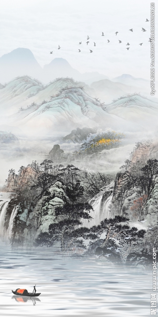 爆款 清晰新款玄关 TiF分层