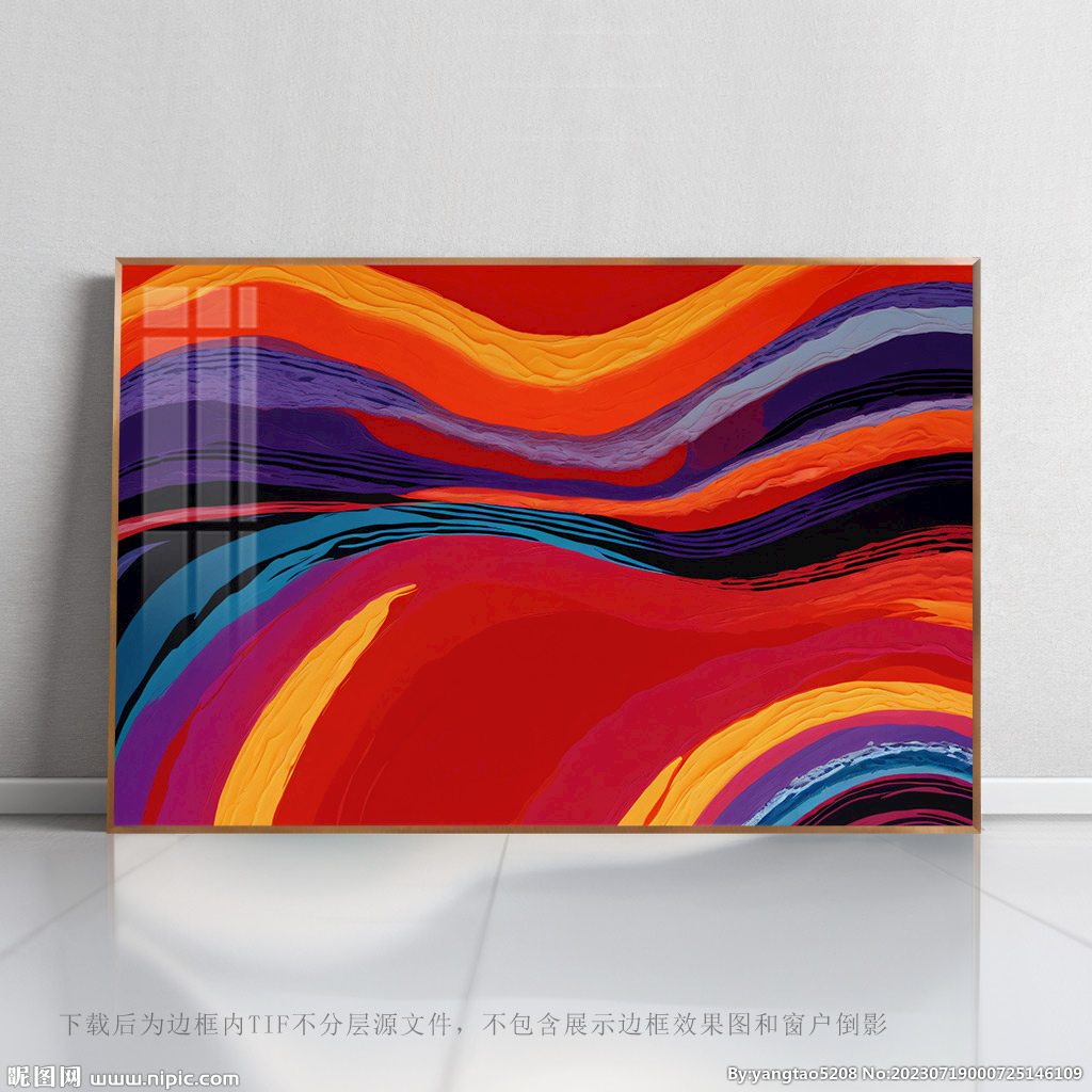 欧美艺术画