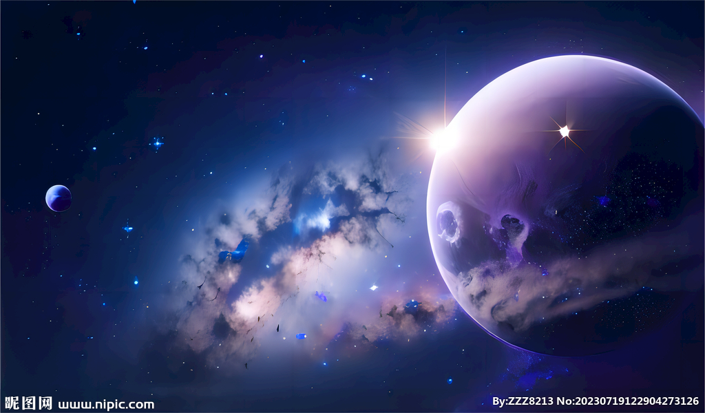星空