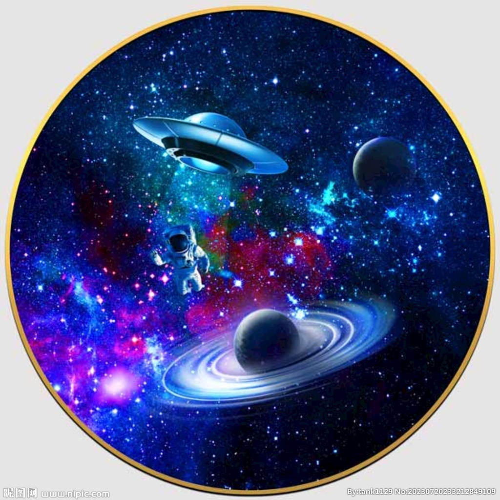星空吊顶