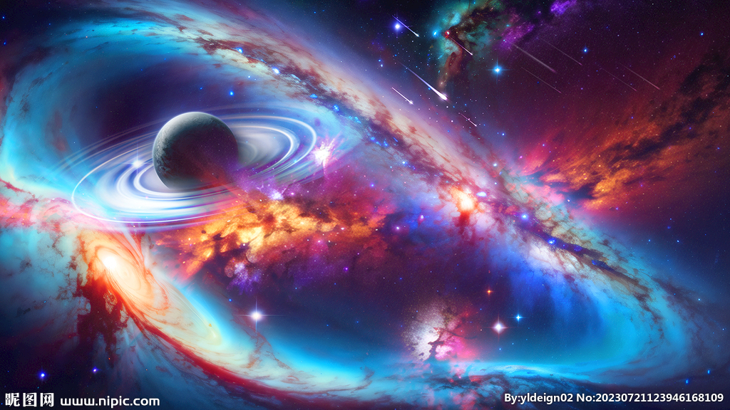 星空