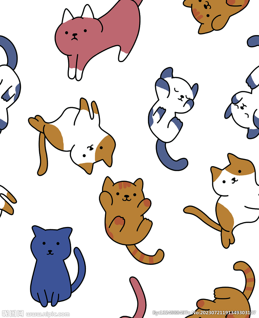 猫咪