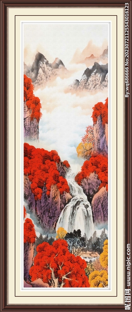 财源滚滚