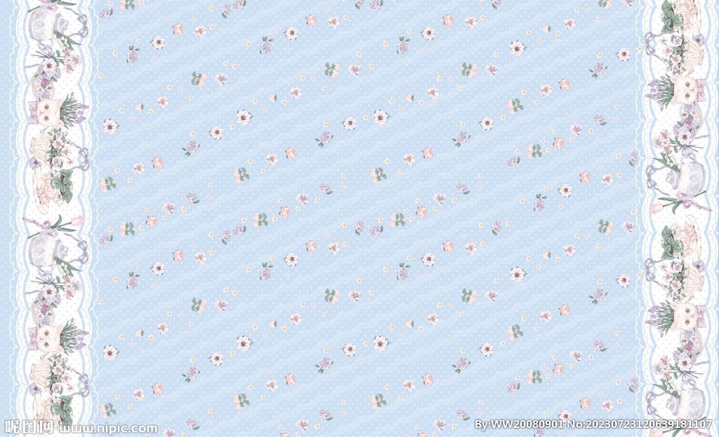 数码印花
