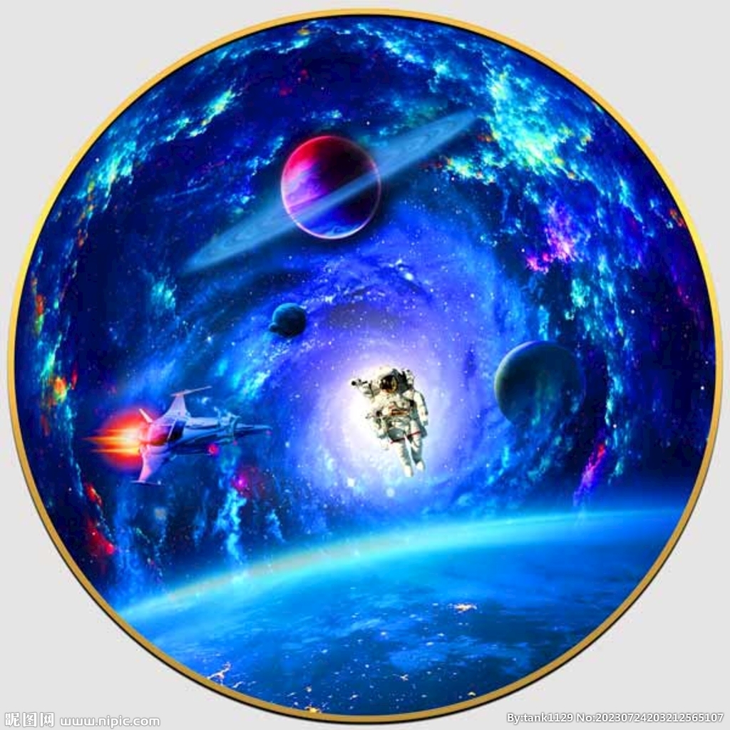 星空软膜吊顶