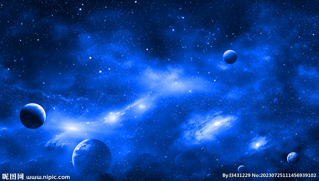 星空