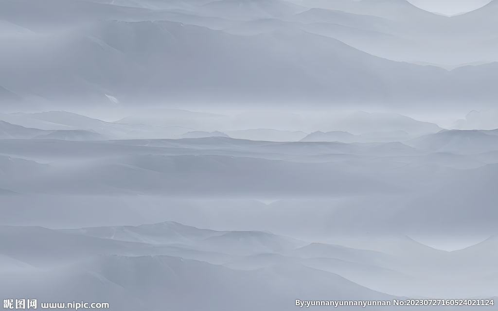 山水 