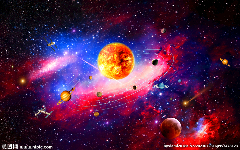 火星