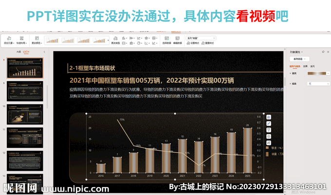 战略规划 公司三年规划