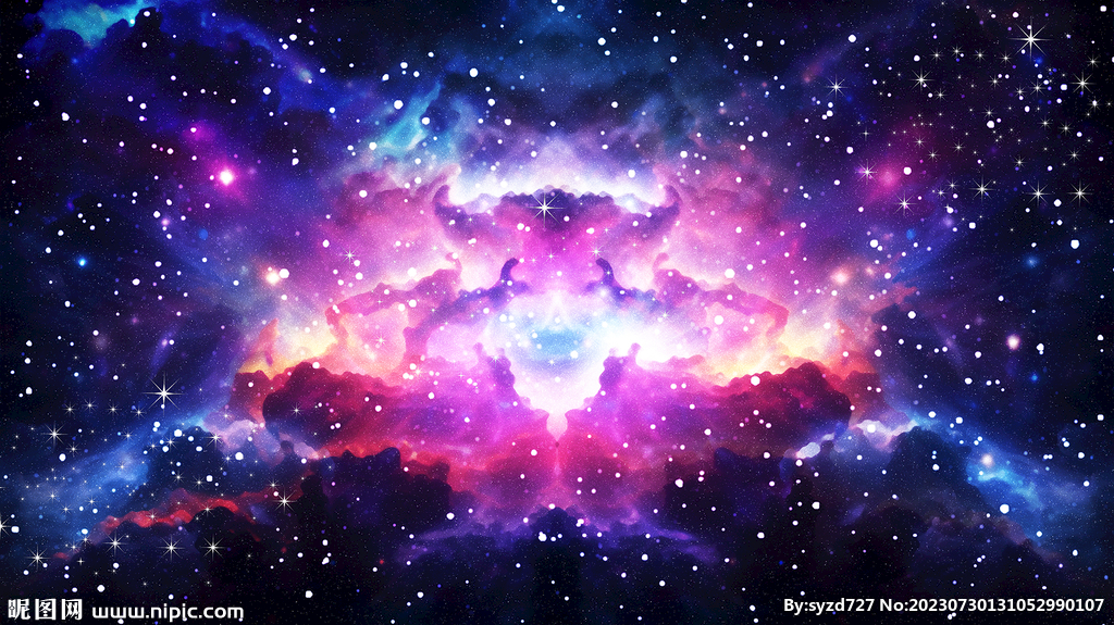 高清星空软膜