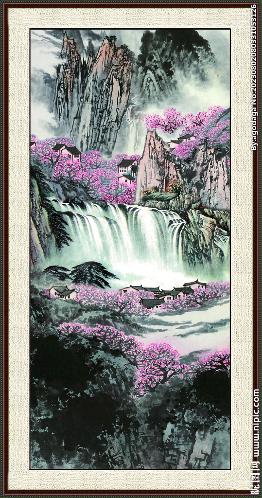 鸿运当头 