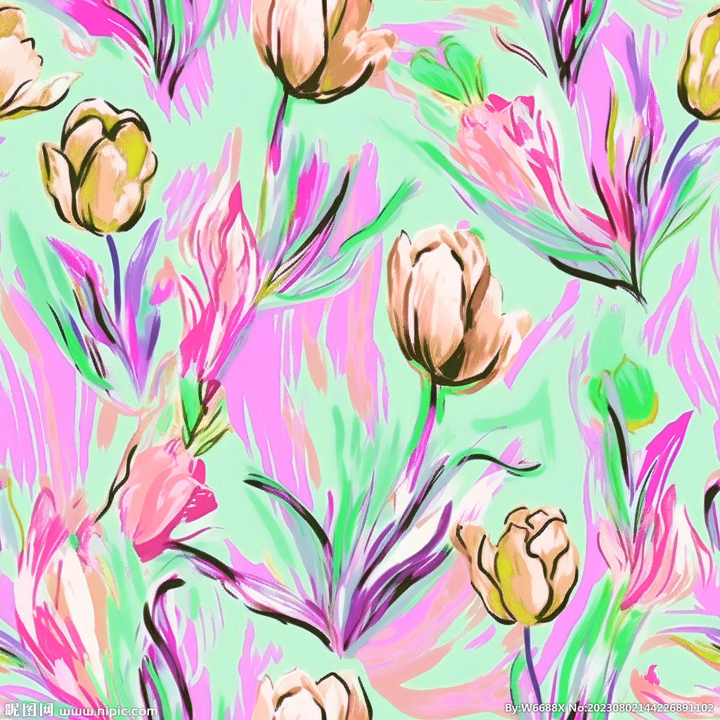 数码印花