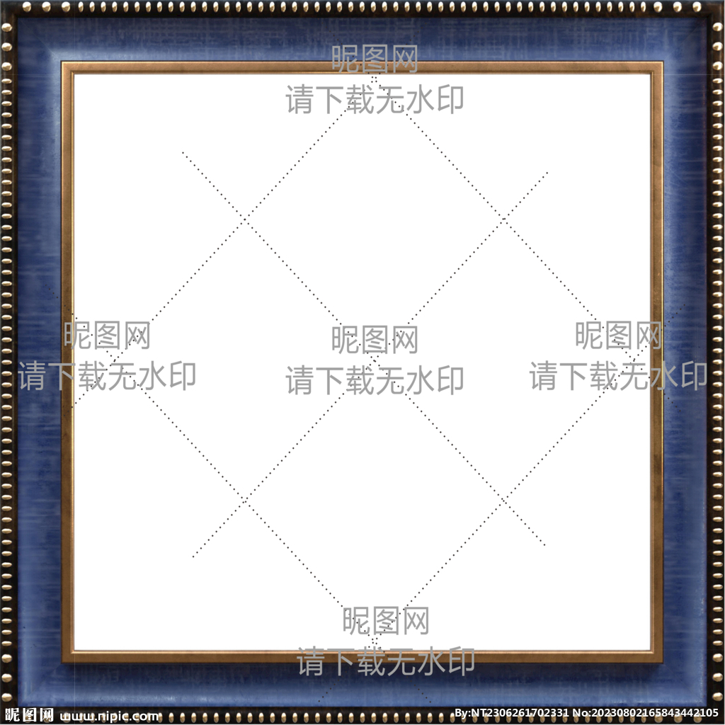 边框