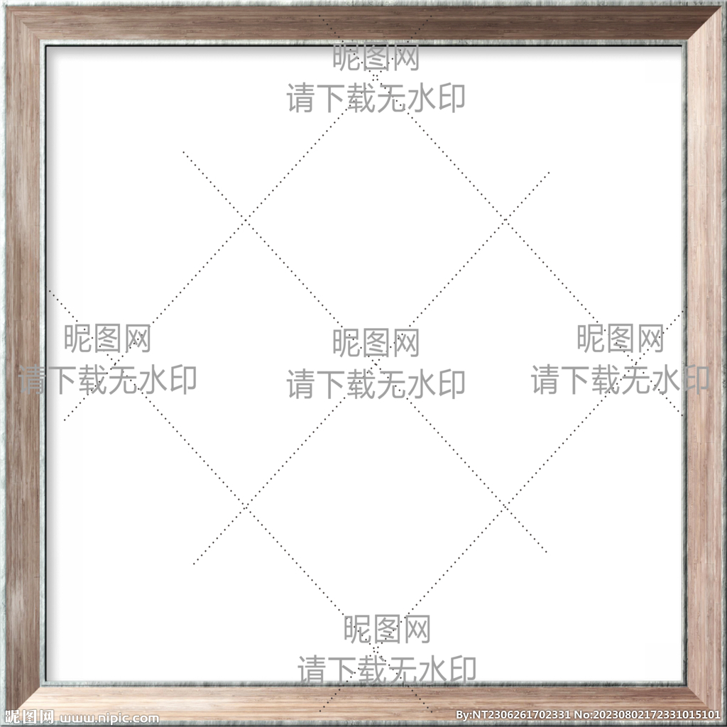 边框