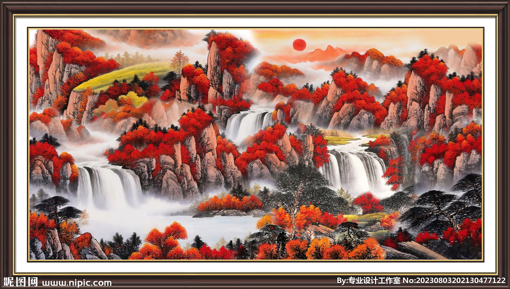 鸿运当头