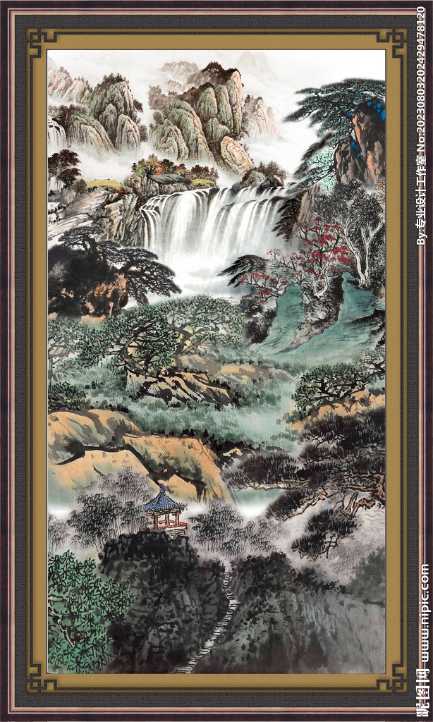 聚宝盆 