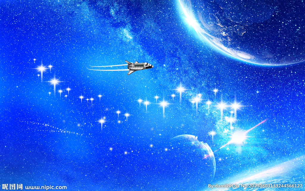 星空软膜天花