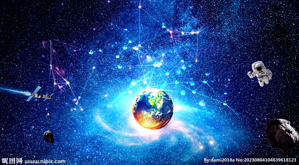 星系