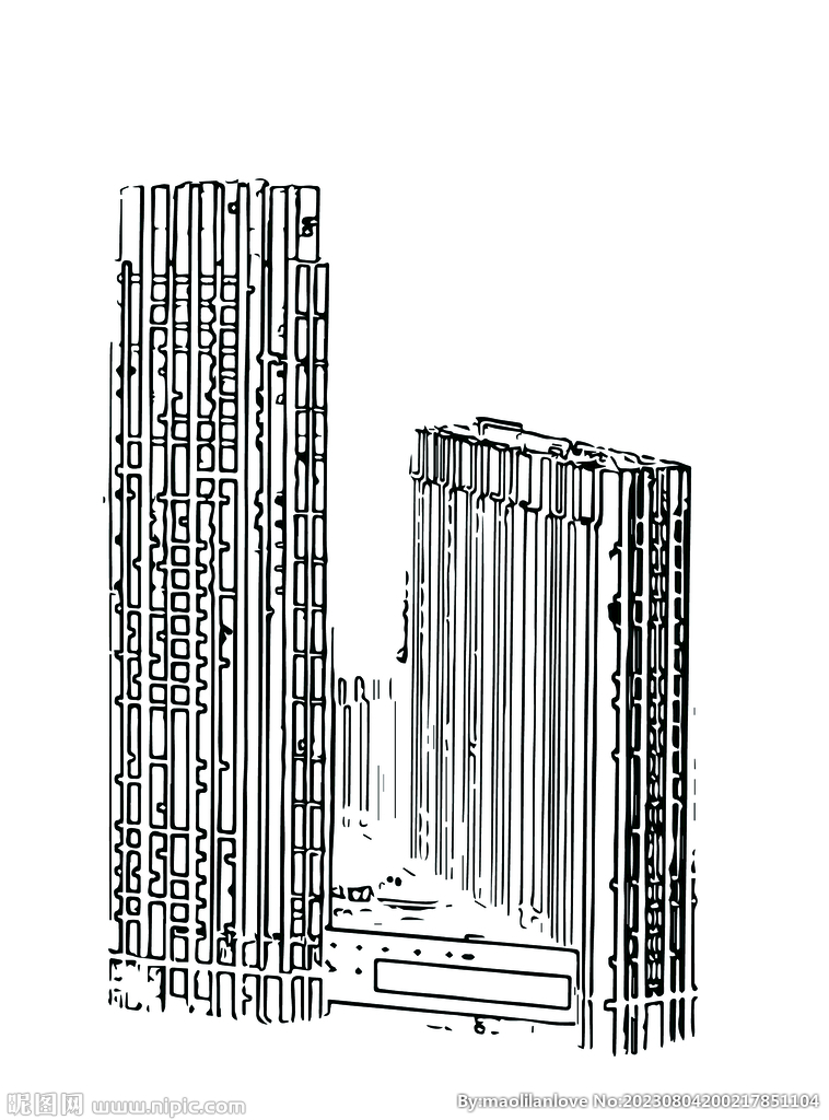 国际港航中心