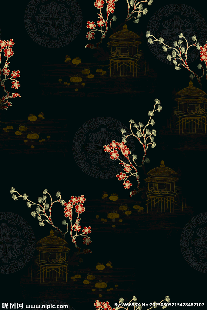 数码印花