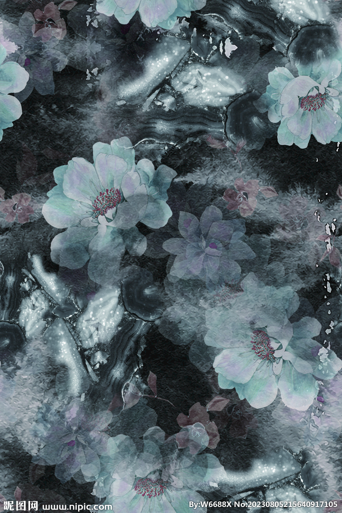 数码印花