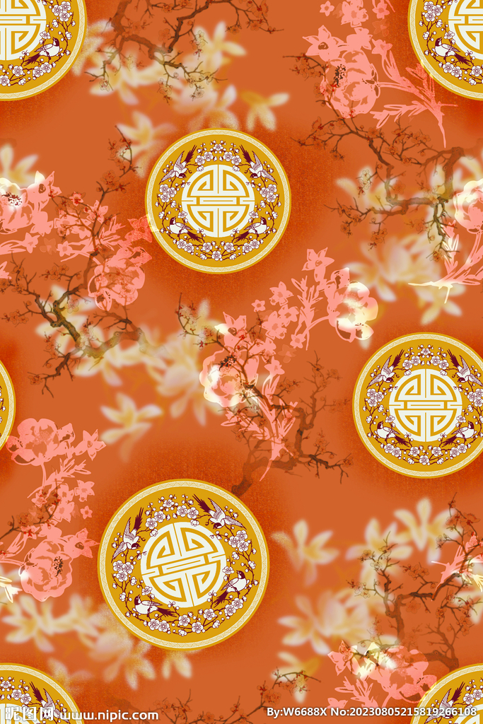 数码印花