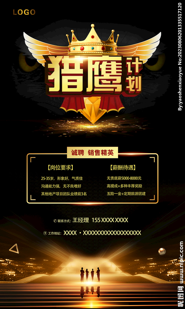 猎鹰计划