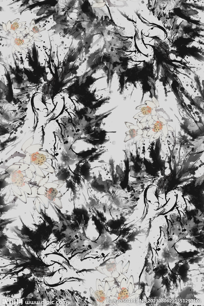 女装花