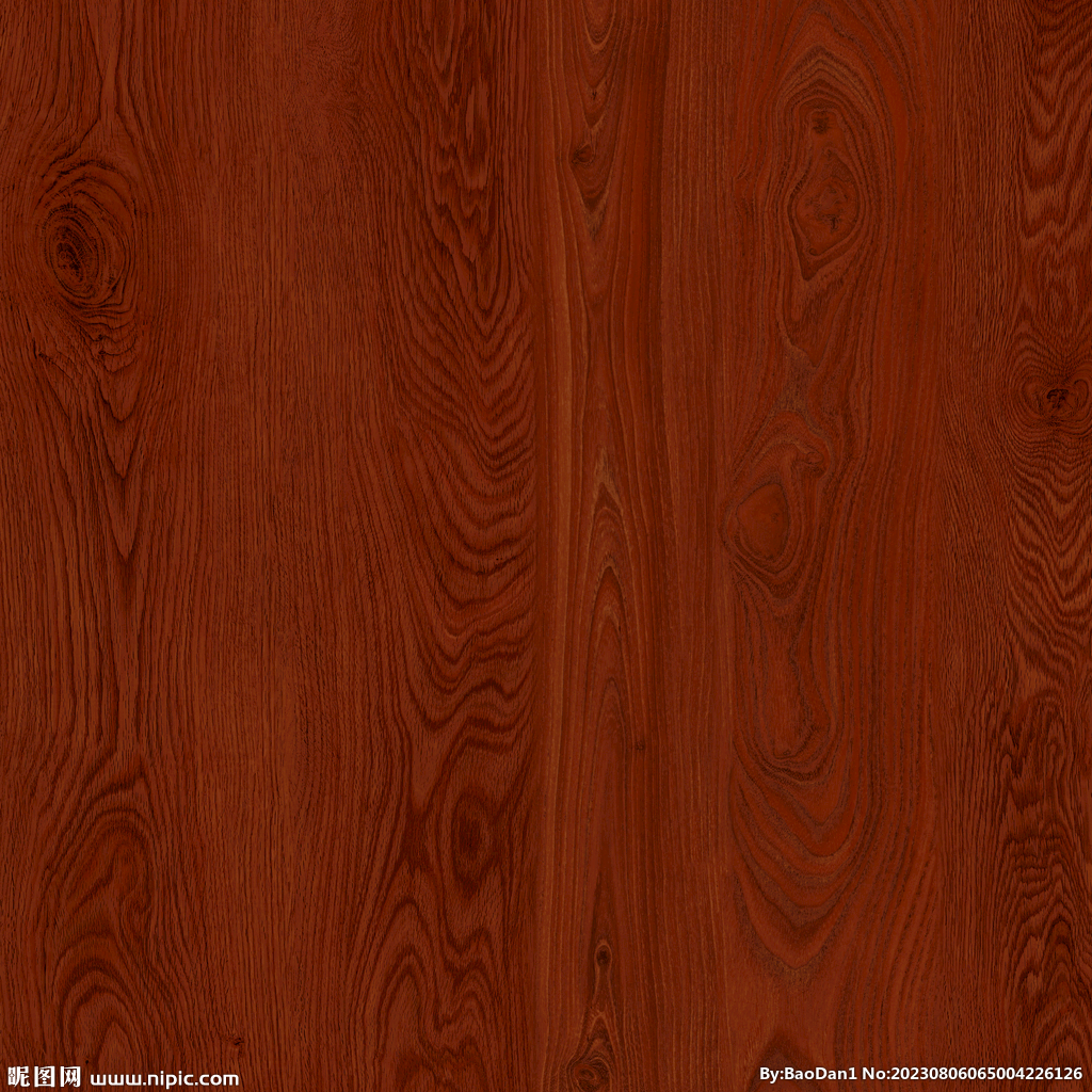 别墅 质感奢华木纹 TiF合层